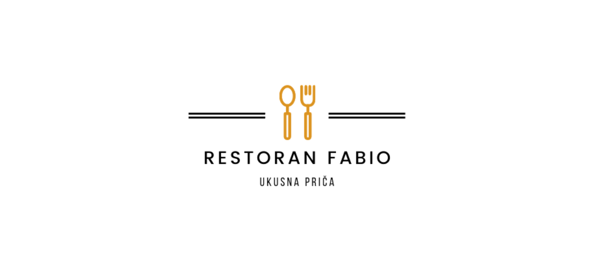Restoran Fabio Logo